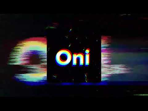 Mqsn - Oni