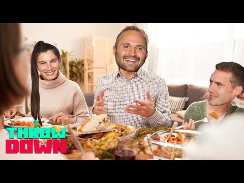 Cindy + Diane + Isabel | tttTD120: TTT THROWDOWN