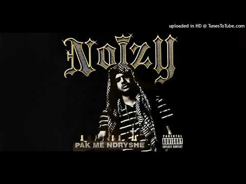 Noizy Feat. Renegade - OTR Me Zemer (OG)