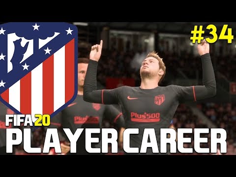 FIFA 20 My Player Career Mode | #34 | OUR BEST CHANCE OF SILVERWARE!!