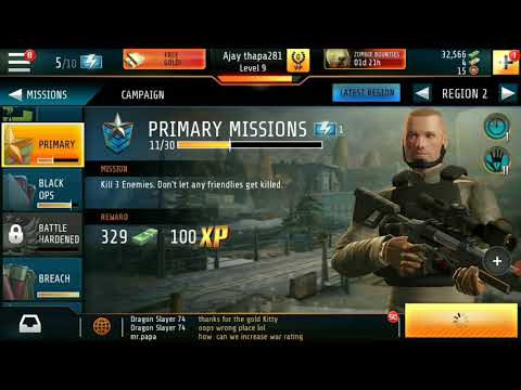 #KILL#SHOT#BRAVO#primary#Missions#12#Region#2