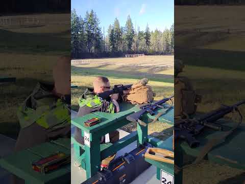 Rock River Arms RRA LAR-15 : Review