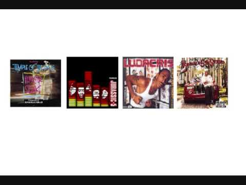 Girl Talk  Sample Guide - Play Your Part Pt  1, from Feed the Animals