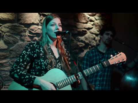 Hanne Kah / Seagulls / Live @ moments, Aschaffenburg