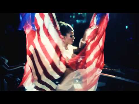 Laidback Luke at LIV