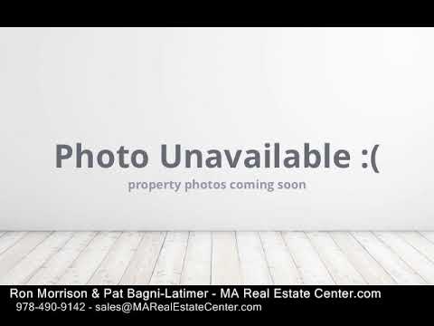 3 Calvin St, Ayer MA 01432 - Single Family Home - Real Estate - For Sale -