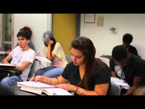 image-How many community colleges are there in Miami?