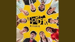 Nadie Es Normal Reprise