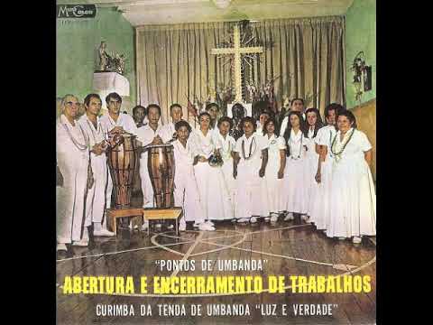 01 Hino da Umbanda