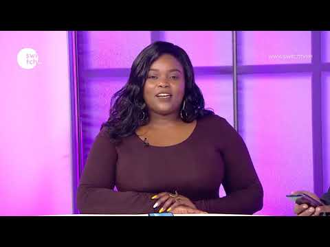 Gospel artist-Ben Cyco goes bald to support sister