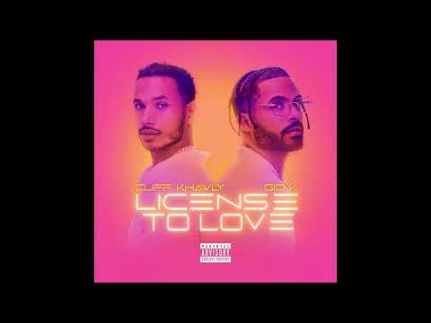 2. Cliff Khawly, Gio-K & Vspence - Overnight