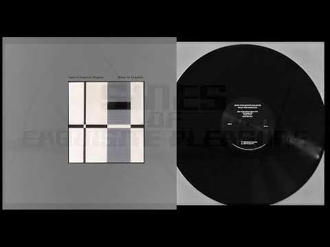 Sines of Exquisite Pleasure - Music for Hospitals (2023 12" Vinyl LP Reissue)