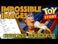 How TOY STORY Displayed IMPOSSIBLE IMAGES On The SEGA Genesis