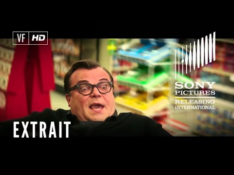 Chair de Poule - Extrait Escape From The Werewolf - VF