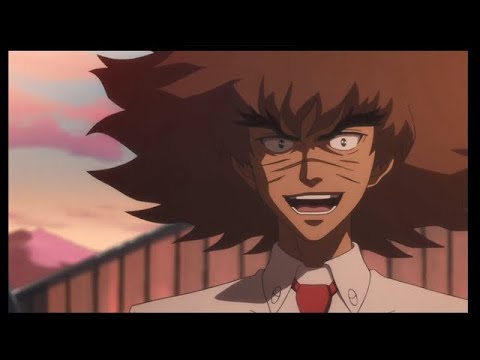 Cannon Busters Philly The Kid Opening Montage (2019) | Netflix