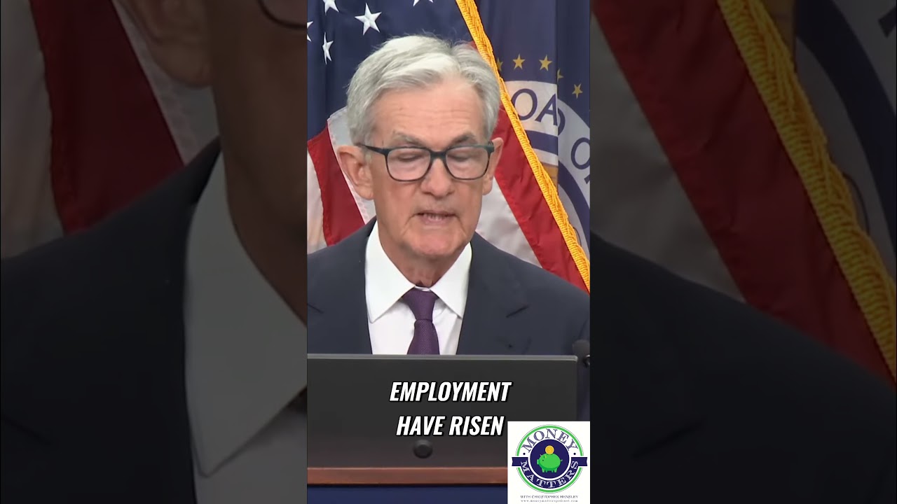 Big Changes Coming for Your Money in 2025!