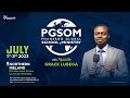 Phaneroo Global School Of Ministry 2023 Session 3 Apostle Grace Lubega