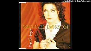 Michael Jackson - Earth Song (Hani&#39;s Around the World Experience) [HQ Audio]