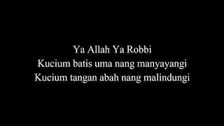 Download lagu Lagu Banjar Uma Abah cipt Anang Ardiansyah mp3 Download lagu Lagu Banjar Uma Abah cipt Anang Ardiansyah mp3