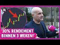 Kenners: deze crypto's gaan to the moon!