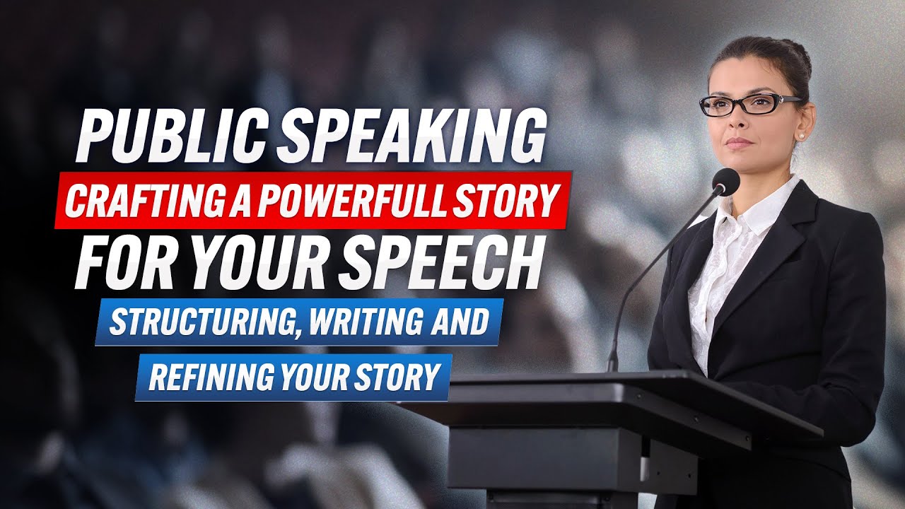 Structuring, Writing & Refining Your Story