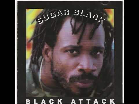 Sugar Black - Better Days