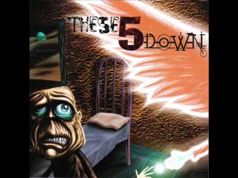 these 5 down - i am the media