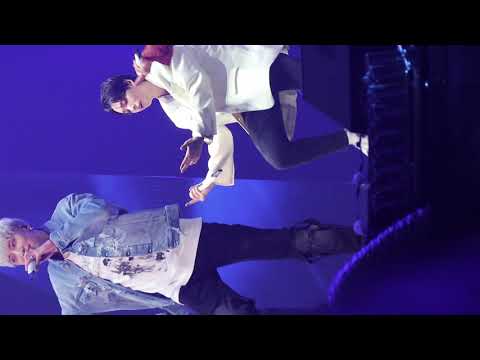 191026 WINNER - ISLAND @WINNER CROSS TOUR IN Seoul