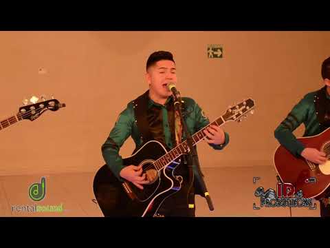 Union Sierreña - Dime Porque (En Vivo 2019)