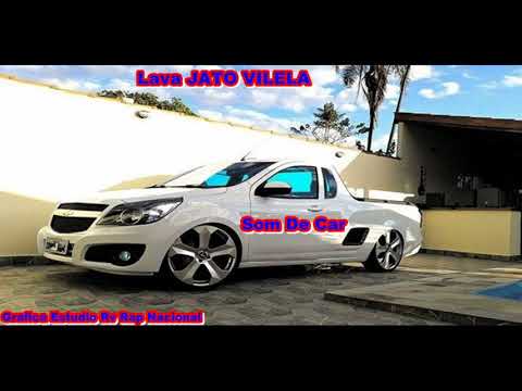 Lavajato Vilela Som De Car