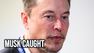 Elon Musk ROCKED By Whistleblower's Secret Project Truth Bomb