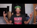 DaBaby BOP On Broadway Hip Hop Musical Reaction