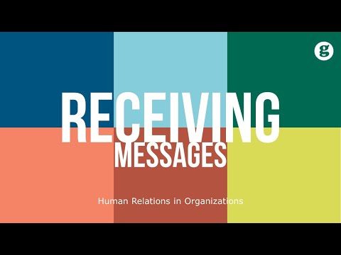 Human Relations Skills