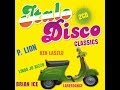 Italo Disco Classics the Megamix 