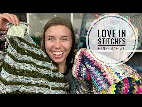 Knitty Natty | Love in Stitches | Episode 46