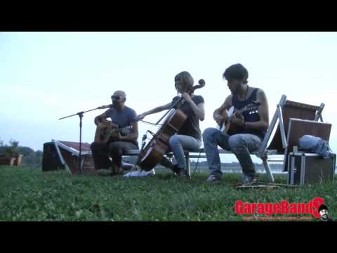 GarageBandS estate - Hattorihanzo - il live