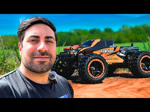 The BEST Cheap RC Car of All Time?