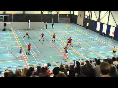 R02 14-11-2015 Hoofdklasse A 2015-2016 Avanti 1 - KVS / Maritiem 1 (30-21)