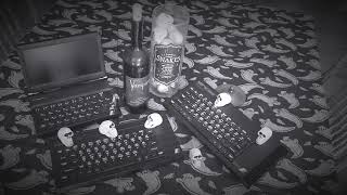 Fake Sinclair Spectrum Halloween Commercial - Spec Next Edition