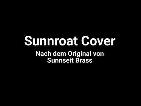 Sunnroat Blasmusik Cover