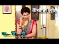 Shalini Background Music Sukh Mhanje Nakki Kaay Asta Star Pravah