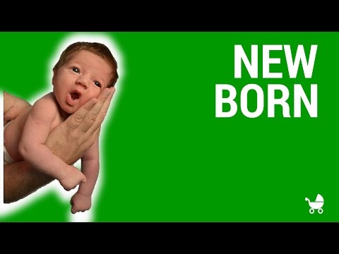 Nosso Primeiro Bebê | New Born