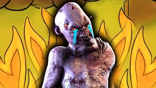 Pain of a Twins Main