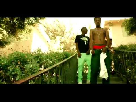 SINSAE THA PHARAOH x GUWOP - WHOLE LOTTA SHIT (OFFICIAL VIDEO)