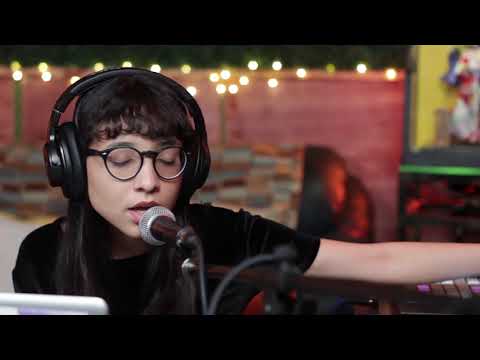 Alina Labour - Doubts (Guarevel Sesiones)