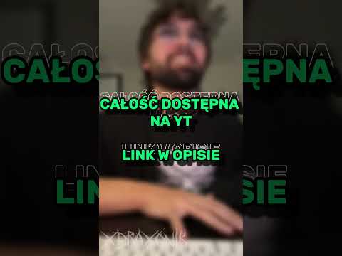 Video thumbnail for Jej ręka znowu sięga do saszetki