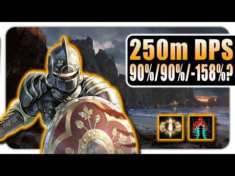 An Aura That Hurts - Doryani's Prototype Smite Armour Stacker - Build Showcase - Path of Exile 3.22