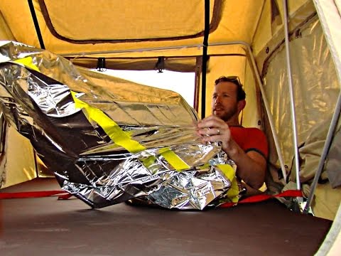 Must-Have Gear to Survive Doomsday