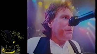 FRANKIE MILLER   THAT'S HOW LONG MY LOVE IS