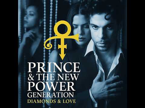 Prince The Halls of Desire